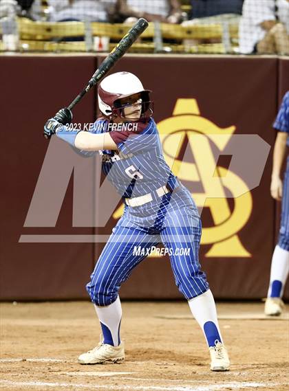 Thumbnail 2 in Horizon Honors @ Northland Prep Academy (AIA 2A Finals) photogallery.