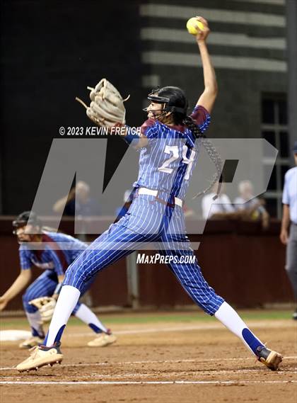 Thumbnail 1 in Horizon Honors @ Northland Prep Academy (AIA 2A Finals) photogallery.
