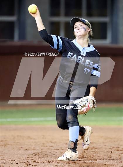 Thumbnail 1 in Horizon Honors @ Northland Prep Academy (AIA 2A Finals) photogallery.