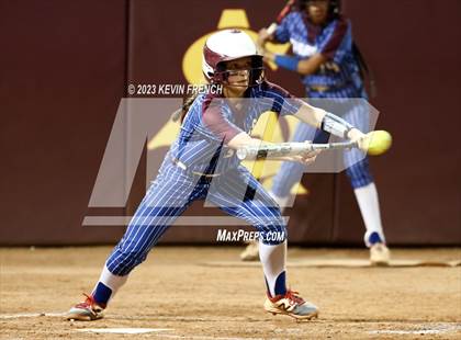 Thumbnail 3 in Horizon Honors @ Northland Prep Academy (AIA 2A Finals) photogallery.