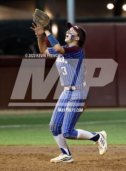 Thumbnail 1 in Horizon Honors @ Northland Prep Academy (AIA 2A Finals) photogallery.