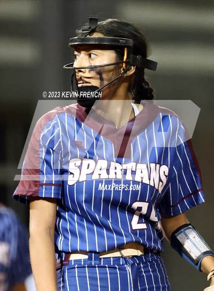 Thumbnail 3 in Horizon Honors @ Northland Prep Academy (AIA 2A Finals) photogallery.
