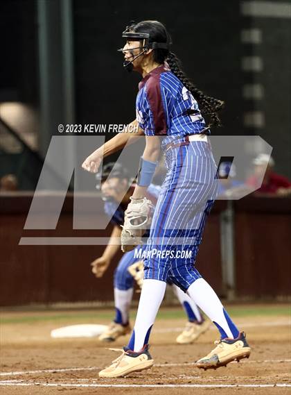 Thumbnail 2 in Horizon Honors @ Northland Prep Academy (AIA 2A Finals) photogallery.