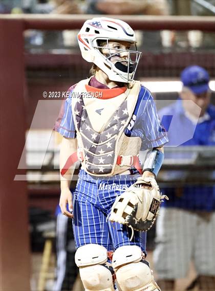 Thumbnail 3 in Horizon Honors @ Northland Prep Academy (AIA 2A Finals) photogallery.