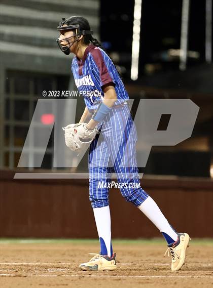 Thumbnail 2 in Horizon Honors @ Northland Prep Academy (AIA 2A Finals) photogallery.