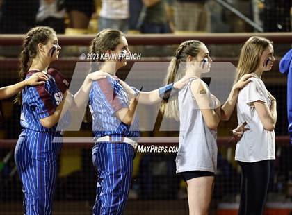 Thumbnail 2 in Horizon Honors @ Northland Prep Academy (AIA 2A Finals) photogallery.