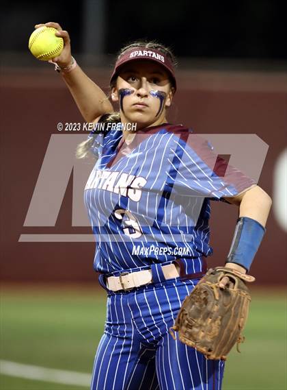 Thumbnail 3 in Horizon Honors @ Northland Prep Academy (AIA 2A Finals) photogallery.