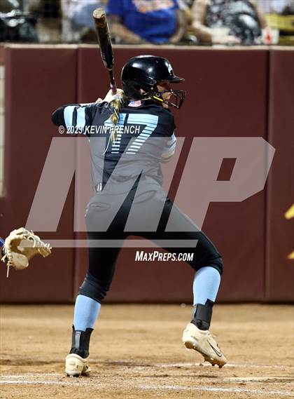 Thumbnail 1 in Horizon Honors @ Northland Prep Academy (AIA 2A Finals) photogallery.