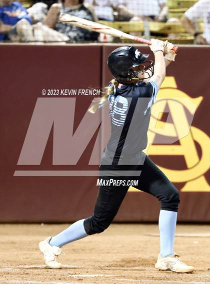 Thumbnail 1 in Horizon Honors @ Northland Prep Academy (AIA 2A Finals) photogallery.