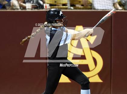 Thumbnail 1 in Horizon Honors @ Northland Prep Academy (AIA 2A Finals) photogallery.