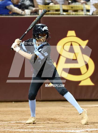 Thumbnail 2 in Horizon Honors @ Northland Prep Academy (AIA 2A Finals) photogallery.