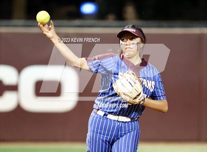 Thumbnail 3 in Horizon Honors @ Northland Prep Academy (AIA 2A Finals) photogallery.
