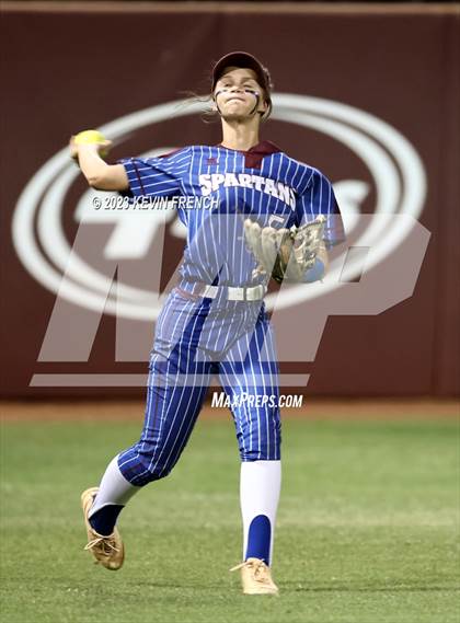 Thumbnail 2 in Horizon Honors @ Northland Prep Academy (AIA 2A Finals) photogallery.