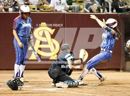 Thumbnail 2 in Horizon Honors @ Northland Prep Academy (AIA 2A Finals) photogallery.