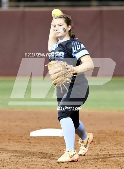 Thumbnail 1 in Horizon Honors @ Northland Prep Academy (AIA 2A Finals) photogallery.