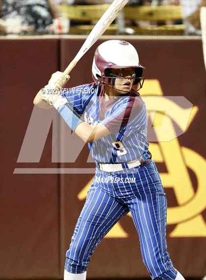 Thumbnail 2 in Horizon Honors @ Northland Prep Academy (AIA 2A Finals) photogallery.