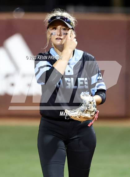 Thumbnail 2 in Horizon Honors @ Northland Prep Academy (AIA 2A Finals) photogallery.