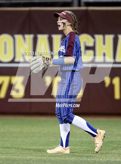 Thumbnail 1 in Horizon Honors @ Northland Prep Academy (AIA 2A Finals) photogallery.