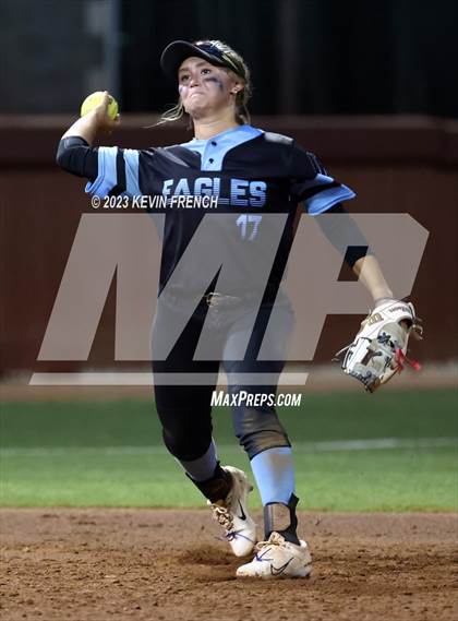 Thumbnail 2 in Horizon Honors @ Northland Prep Academy (AIA 2A Finals) photogallery.