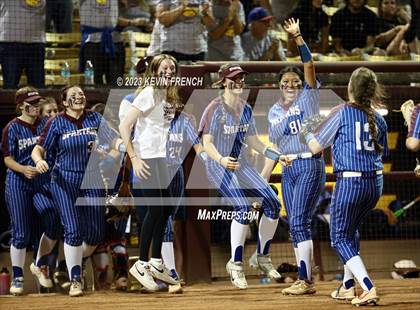 Thumbnail 3 in Horizon Honors @ Northland Prep Academy (AIA 2A Finals) photogallery.