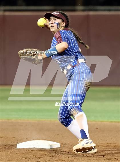 Thumbnail 1 in Horizon Honors @ Northland Prep Academy (AIA 2A Finals) photogallery.