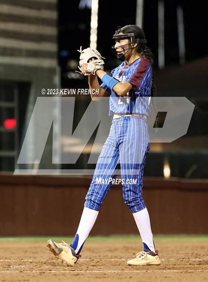 Thumbnail 3 in Horizon Honors @ Northland Prep Academy (AIA 2A Finals) photogallery.