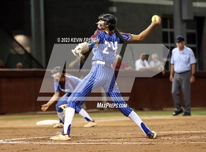 Thumbnail 2 in Horizon Honors @ Northland Prep Academy (AIA 2A Finals) photogallery.