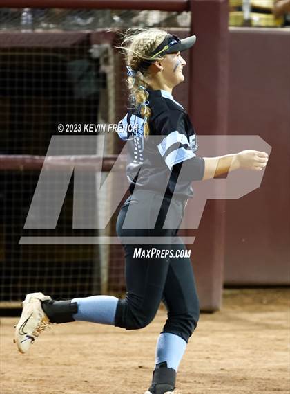 Thumbnail 3 in Horizon Honors @ Northland Prep Academy (AIA 2A Finals) photogallery.