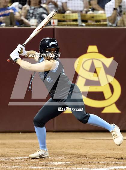 Thumbnail 1 in Horizon Honors @ Northland Prep Academy (AIA 2A Finals) photogallery.