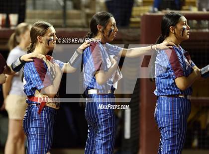 Thumbnail 2 in Horizon Honors @ Northland Prep Academy (AIA 2A Finals) photogallery.