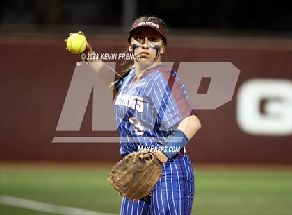 Thumbnail 2 in Horizon Honors @ Northland Prep Academy (AIA 2A Finals) photogallery.