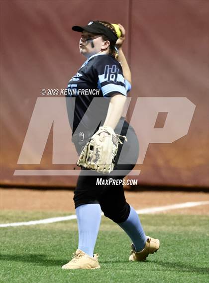 Thumbnail 1 in Horizon Honors @ Northland Prep Academy (AIA 2A Finals) photogallery.