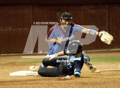 Thumbnail 3 in Horizon Honors @ Northland Prep Academy (AIA 2A Finals) photogallery.