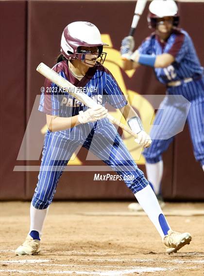 Thumbnail 1 in Horizon Honors @ Northland Prep Academy (AIA 2A Finals) photogallery.