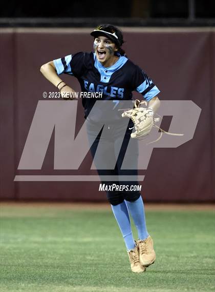 Thumbnail 3 in Horizon Honors @ Northland Prep Academy (AIA 2A Finals) photogallery.