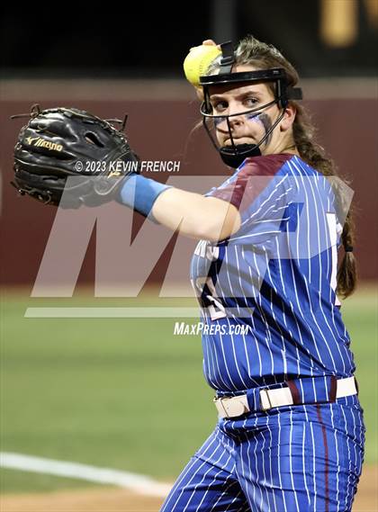 Thumbnail 1 in Horizon Honors @ Northland Prep Academy (AIA 2A Finals) photogallery.