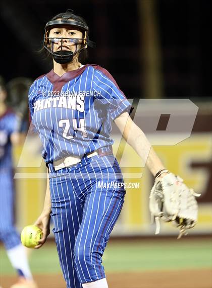 Thumbnail 2 in Horizon Honors @ Northland Prep Academy (AIA 2A Finals) photogallery.
