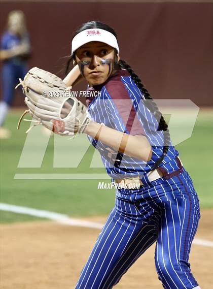 Thumbnail 3 in Horizon Honors @ Northland Prep Academy (AIA 2A Finals) photogallery.