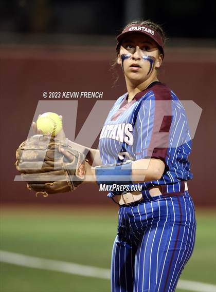 Thumbnail 1 in Horizon Honors @ Northland Prep Academy (AIA 2A Finals) photogallery.