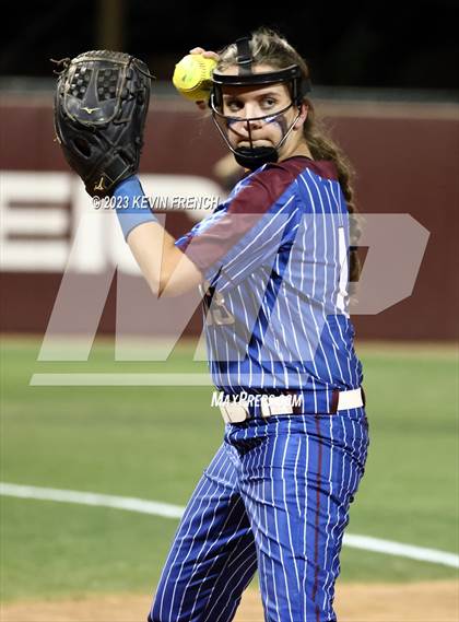 Thumbnail 1 in Horizon Honors @ Northland Prep Academy (AIA 2A Finals) photogallery.