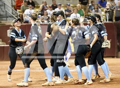 Thumbnail 1 in Horizon Honors @ Northland Prep Academy (AIA 2A Finals) photogallery.