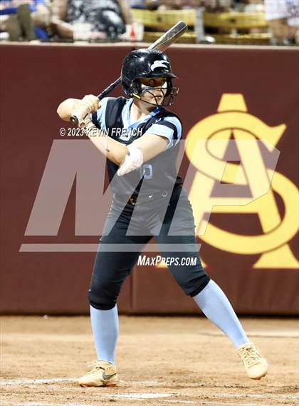 Thumbnail 3 in Horizon Honors @ Northland Prep Academy (AIA 2A Finals) photogallery.