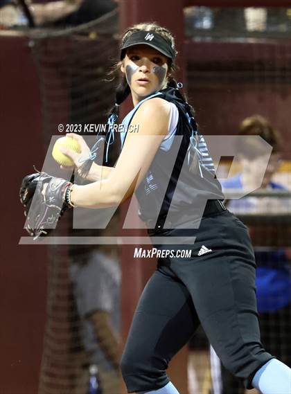 Thumbnail 2 in Horizon Honors @ Northland Prep Academy (AIA 2A Finals) photogallery.