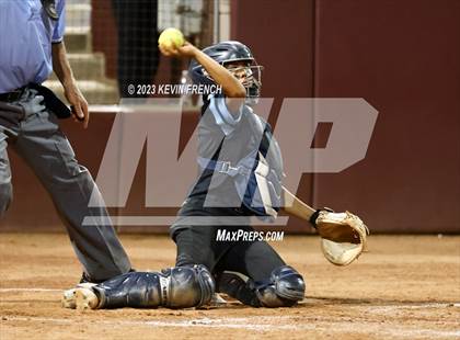 Thumbnail 1 in Horizon Honors @ Northland Prep Academy (AIA 2A Finals) photogallery.