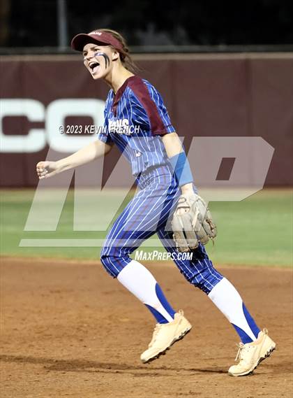Thumbnail 2 in Horizon Honors @ Northland Prep Academy (AIA 2A Finals) photogallery.