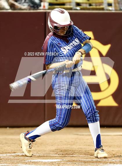 Thumbnail 3 in Horizon Honors @ Northland Prep Academy (AIA 2A Finals) photogallery.