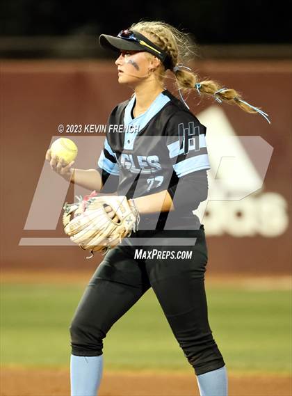 Thumbnail 3 in Horizon Honors @ Northland Prep Academy (AIA 2A Finals) photogallery.