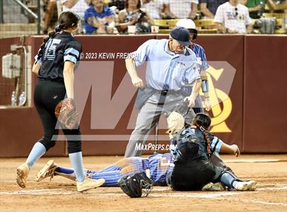 Thumbnail 2 in Horizon Honors @ Northland Prep Academy (AIA 2A Finals) photogallery.