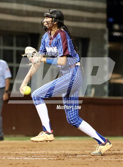 Thumbnail 3 in Horizon Honors @ Northland Prep Academy (AIA 2A Finals) photogallery.
