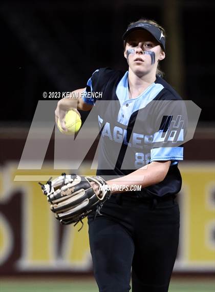Thumbnail 1 in Horizon Honors @ Northland Prep Academy (AIA 2A Finals) photogallery.